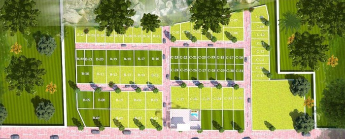 1 BHK Farm House 1000 Sq. Yards for Sale in Diggi Road, Jaipur