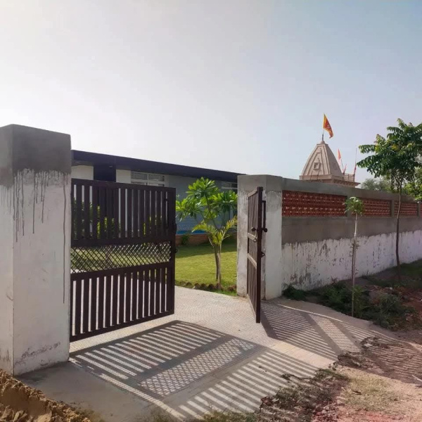  89 Sq. Yards Residential Plot for Sale in Chaksu, Jaipur