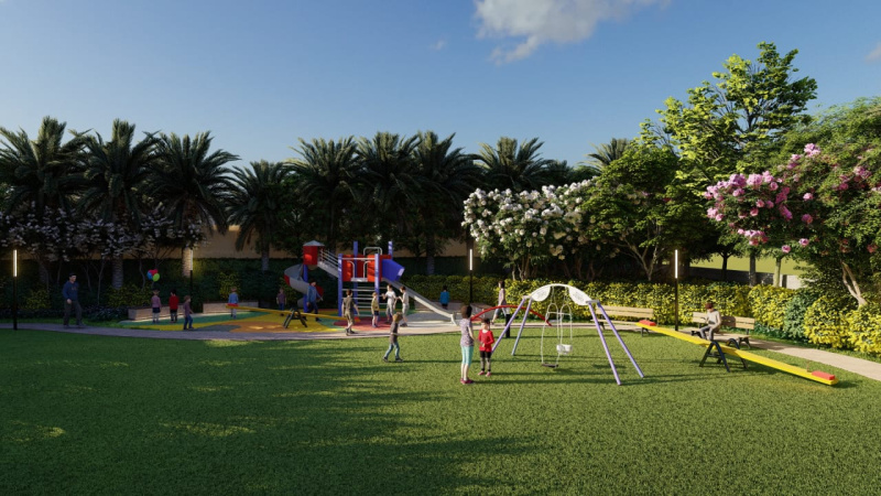  146 Sq. Yards Residential Plot for Sale in Kanota, Jaipur