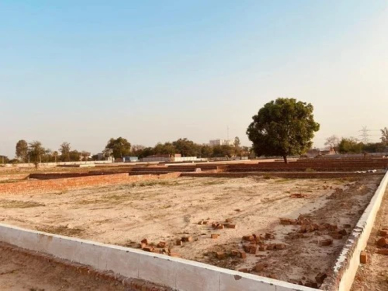  360 Sq. Yards Commercial Land for Sale in Kanota, Jaipur
