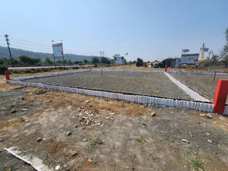  360 Sq. Yards Commercial Land for Sale in Kanota, Jaipur