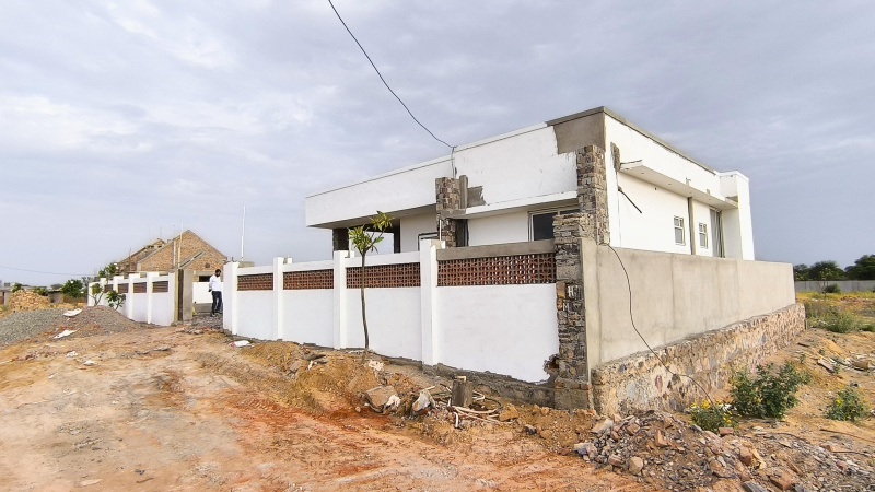  80 Sq. Yards Residential Plot for Sale in Tonk Road, Jaipur