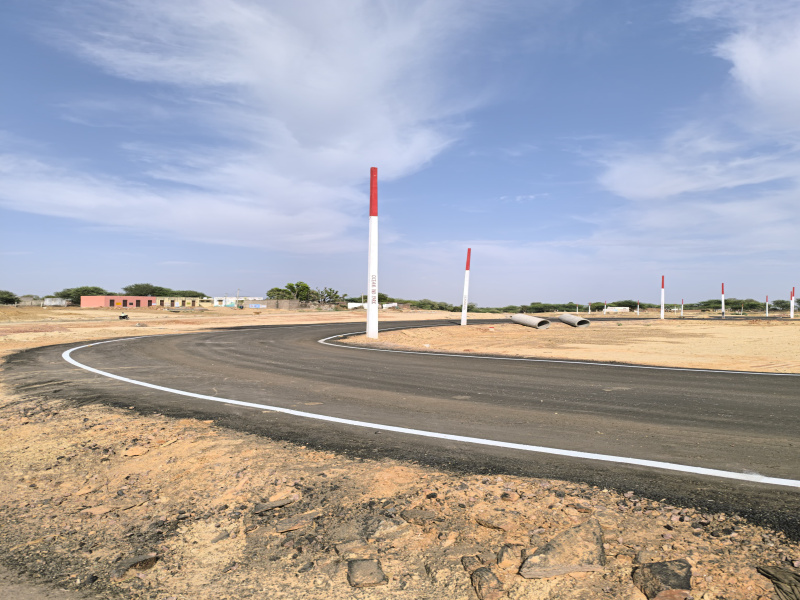  166 Sq. Yards Commercial Land for Sale in Chaksu, Jaipur