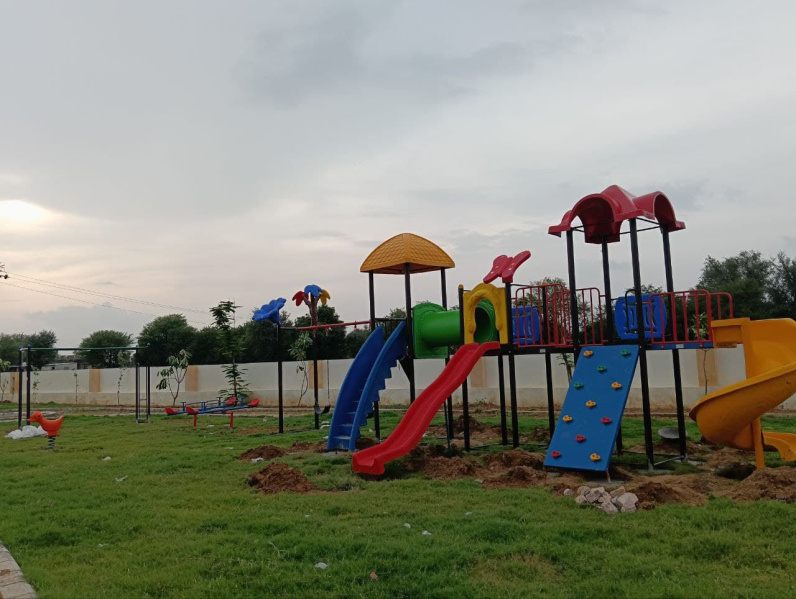  200 Sq. Yards Residential Plot for Sale in Tonk Road, Jaipur