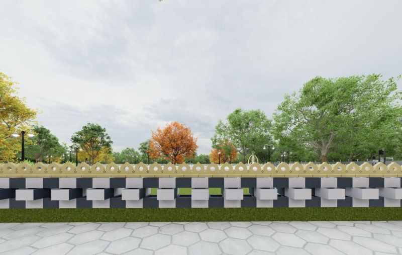  156 Sq. Yards Commercial Land for Sale in Chaksu, Jaipur