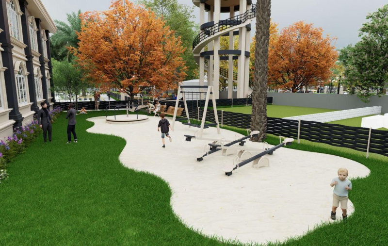  156 Sq. Yards Commercial Land for Sale in Chaksu, Jaipur