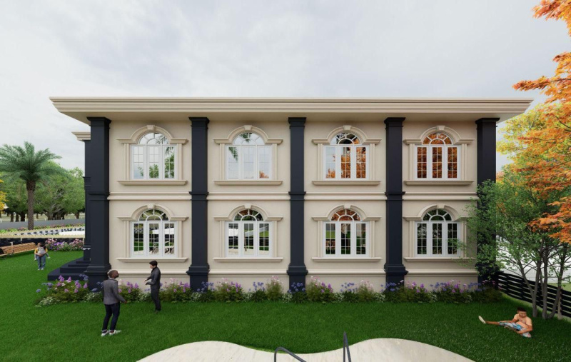  156 Sq. Yards Commercial Land for Sale in Chaksu, Jaipur