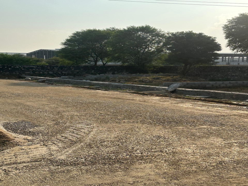  133 Sq. Yards Residential Plot for Sale in Tonk Road, Jaipur
