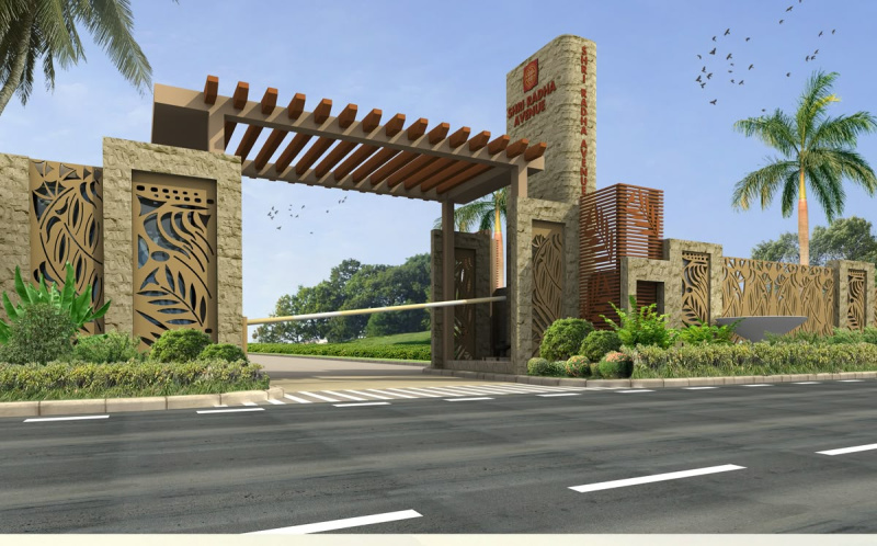 4 BHK 1000 Sq. Yards Farm House for Sale in Tonk Road, Jaipur