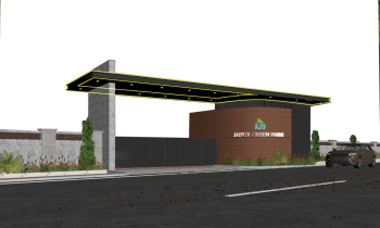 2 BHK Farm House for Sale in Tonk Road, Jaipur