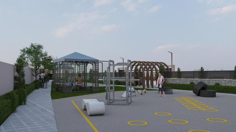 2 BHK 600 Sq. Yards Farm House for Sale in Tonk Road, Jaipur