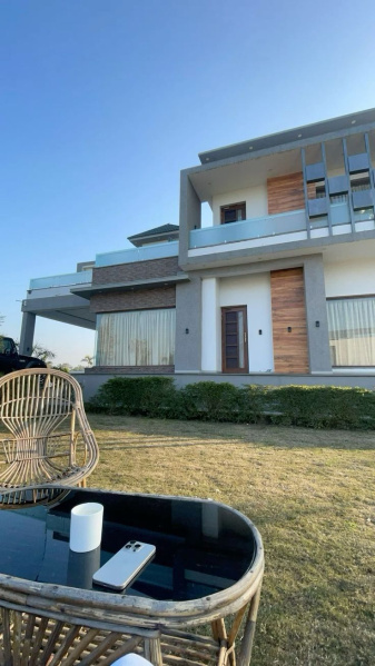 2 BHK 525 Sq. Yards Farm House for Sale in Tonk Road, Jaipur