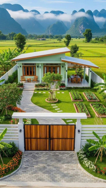 2 BHK 660 Sq. Yards Farm House for Sale in Tonk Road, Jaipur