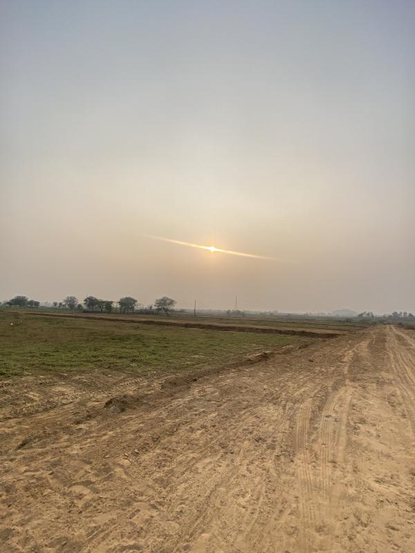 2 BHK 519 Sq. Yards Farm House for Sale in Tonk Road, Jaipur