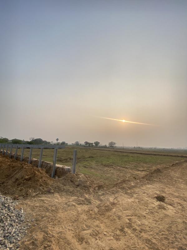 2 BHK 519 Sq. Yards Farm House for Sale in Tonk Road, Jaipur