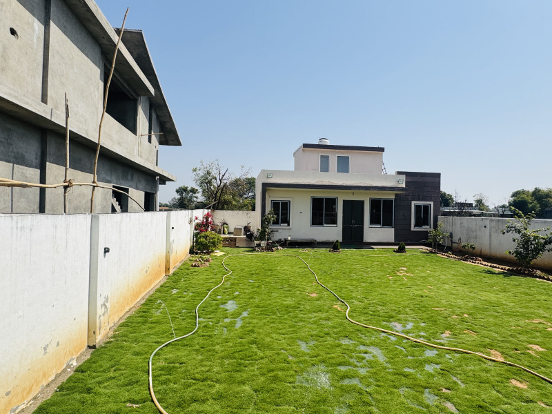 1 RK 329 Sq. Yards Farm House for Sale in Tonk Road, Jaipur
