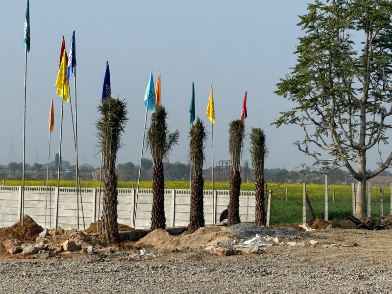 3 BHK 782 Sq. Yards Farm House for Sale in Tonk Road, Jaipur