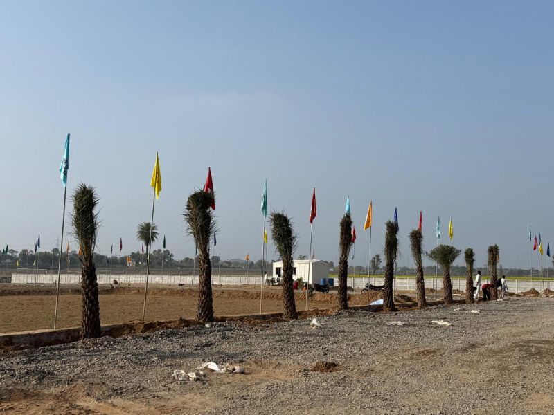 2 BHK 513 Sq. Yards Farm House for Sale in Tonk Road, Jaipur