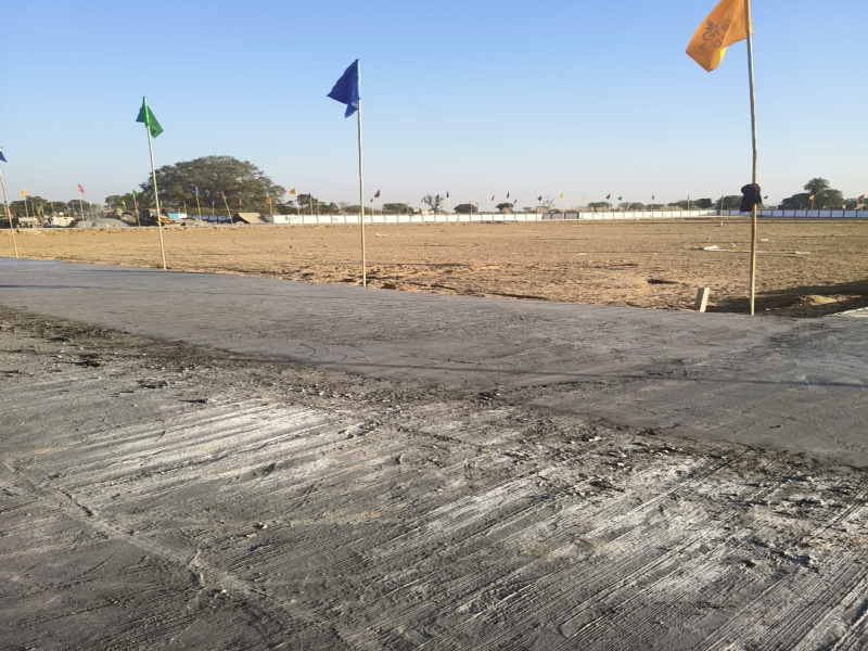 2 BHK 331 Sq. Yards Farm House for Sale in Chaksu, Jaipur