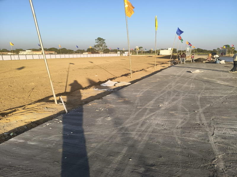 1 BHK 325 Sq. Yards Farm House for Sale in Pratap Nagar, Jaipur