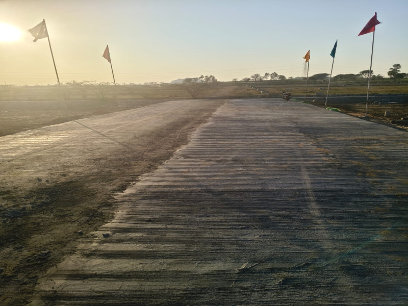 1 BHK 325 Sq. Yards Farm House for Sale in Pratap Nagar, Jaipur