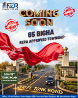  Residential Plot for Sale in Chaksu, Jaipur