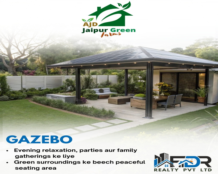 3 BHK 503 Sq. Yards Farm House for Sale in Chaksu, Jaipur