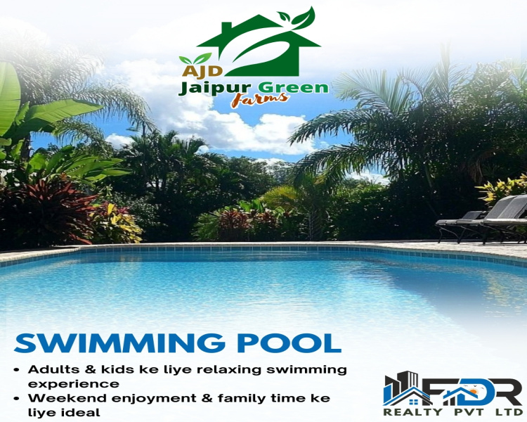 2 BHK 749 Sq. Yards Farm House for Sale in Chaksu, Jaipur