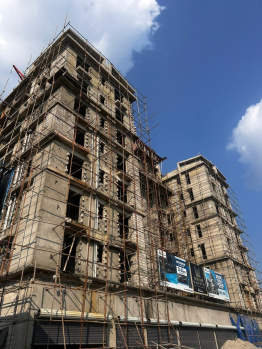 3 BHK Flat for Sale in Iskcon Mandir Road, Siliguri