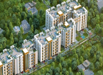 2 BHK Flat for Sale in Sevoke Road, Siliguri