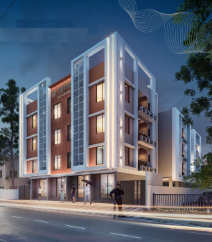 3 BHK Flat for Sale in Deshbandhu Para, Siliguri