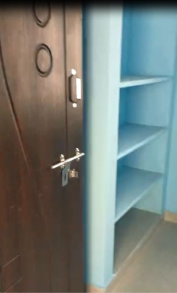 2 BHK 1040 Sq.ft. Apartment for Sale in Ranipettai, Vellore