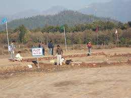  Residential Plot for Sale in Sector 34 Rohtak
