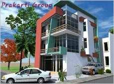 4 BHK House for Sale in Sector 15 Noida