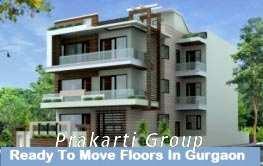 3 BHK Builder Floor for Rent in Greater Kailash, Delhi