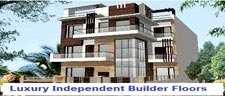 3 BHK Builder Floor for Rent in Greater Kailash, Delhi