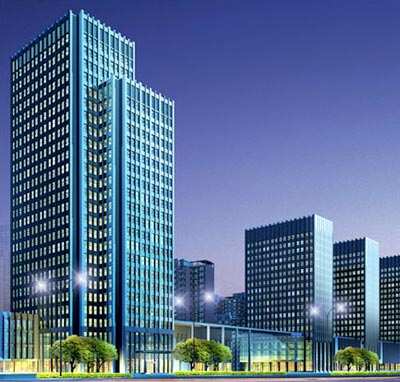  150 Sq.ft. Office Space for Sale in Noida-Greater Noida Expressway