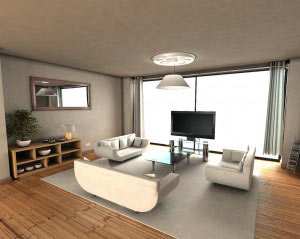 1 BHK Apartment 180 Sq.ft. for Sale in