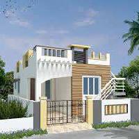 2 BHK House for Sale in Sector 20 Noida