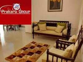 3 BHK Apartment 1220 Sq.ft. for Sale in