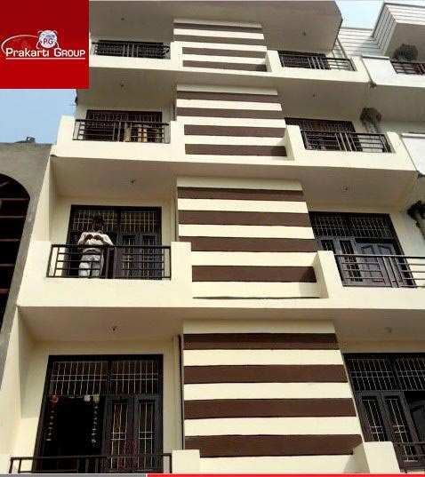 1 BHK Apartment 410 Sq.ft. for Sale in Noida Extension, Greater Noida