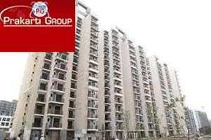 1 BHK Apartment 410 Sq.ft. for Sale in Noida Extension, Greater Noida