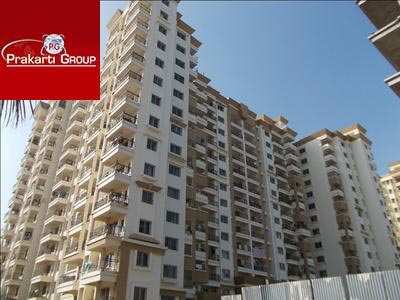 1 BHK Residential Apartment 300 Sq.ft. for Sale in Sector 77 Gurgaon