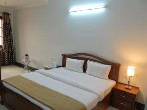1 BHK Apartment 410 Sq.ft. for Sale in Noida Extension, Greater Noida