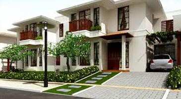 4 BHK House 160 Sq. Meter for Sale in