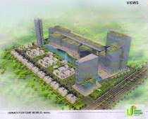  Office Space for Sale in Sector 144 Noida