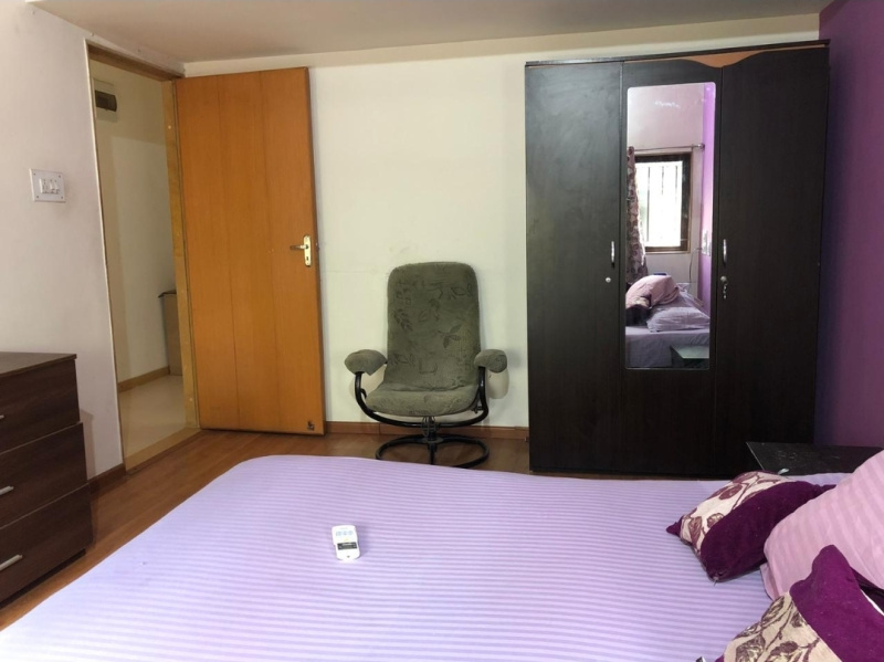 2 BHK 1195 Sq.ft. House for Rent in Shreenand Nagar, Vejalpur, Ahmedabad