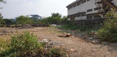  Commercial Land for Sale in Bhosari MIDC, Pune