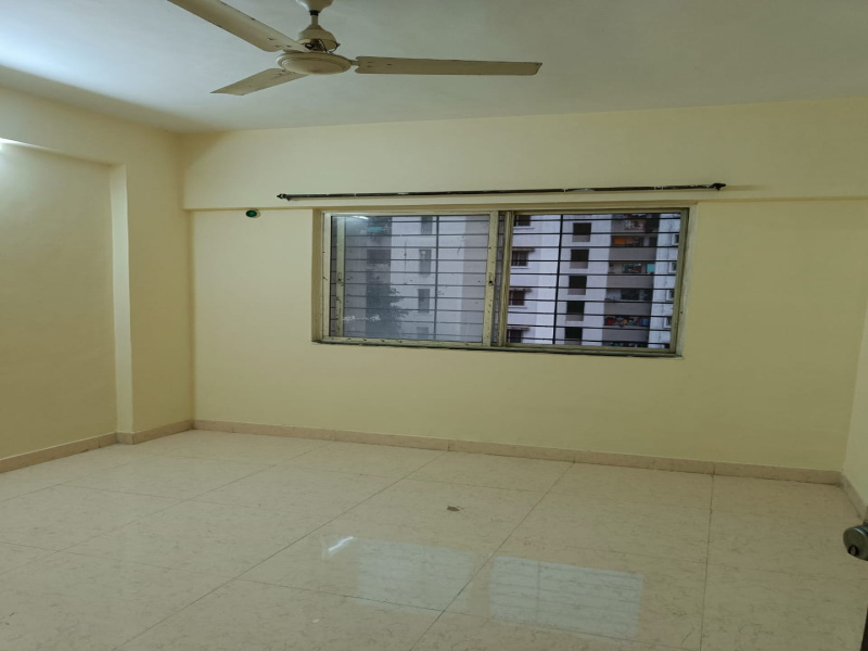 2 BHK Apartment 1056 Sq.ft. for Rent in Kharabwadi, Pune