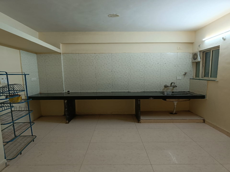 2 BHK Apartment 1056 Sq.ft. for Rent in Kharabwadi, Pune